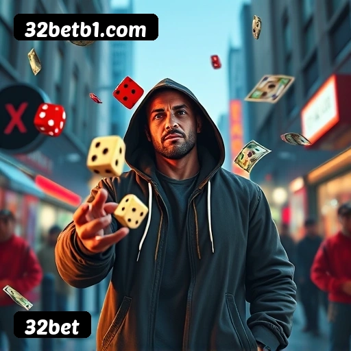 Suporte VIP 32bet