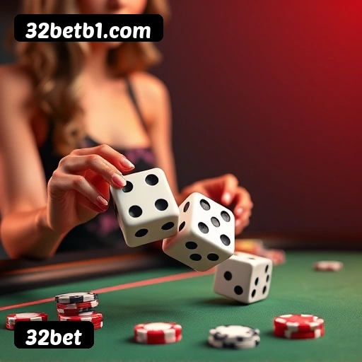 Bônus VIP 32bet