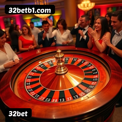 Registro 32bet