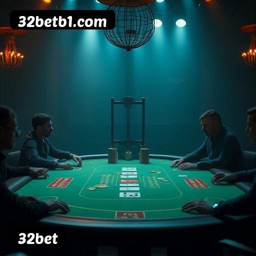 App 32bet Android