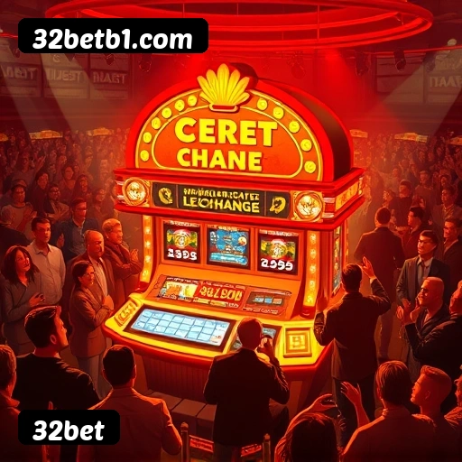 Ofertas App 32bet