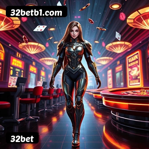 App Desktop 32bet