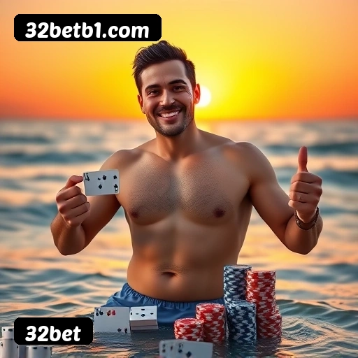 Prêmio 32bet