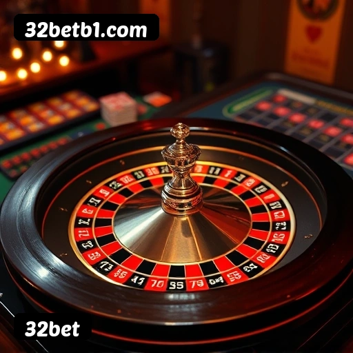Segurança App 32bet