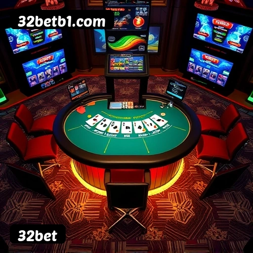 APK 32bet Android