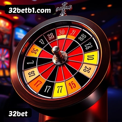 Slots mobile 32bet