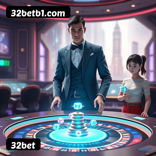 Cashback VIP 32bet
