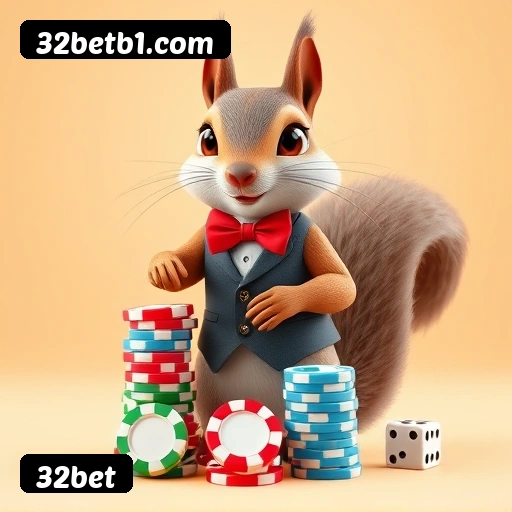 Jogos de slot online na 32bet
