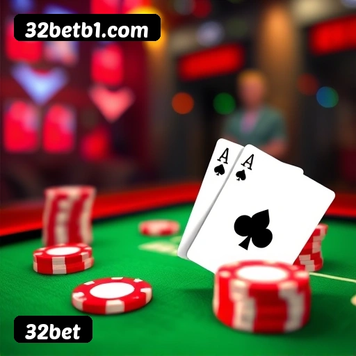 App Mobile 32bet